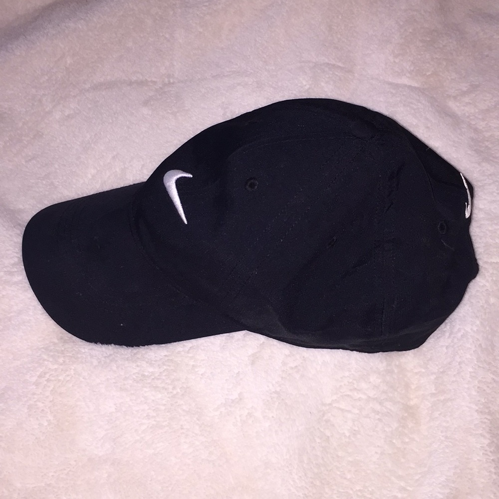 NIKE hat